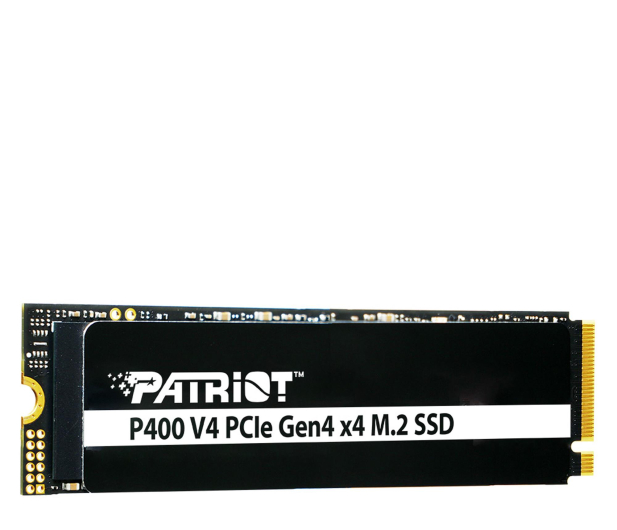 PATRIOT - 1320670 - zdjęcie 3